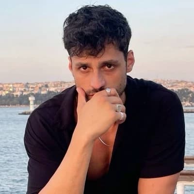 Süleyman Mercan thumbnail