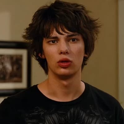 Rodrick Heffley thumbnail