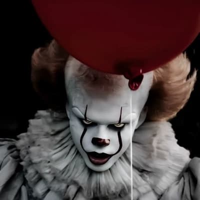 Pennywise thumbnail