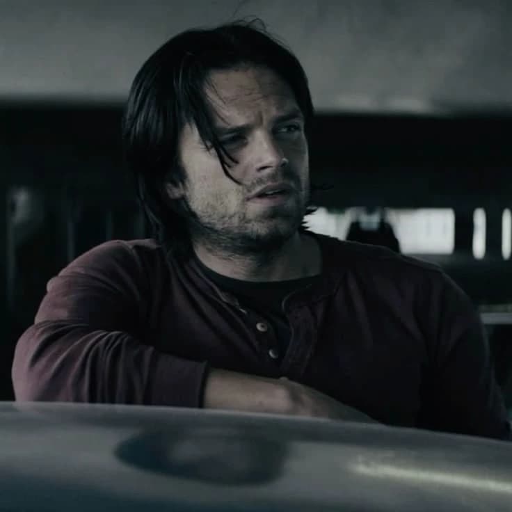 Bucky Barnes thumbnail
