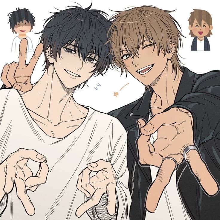 Haru e ren thumbnail