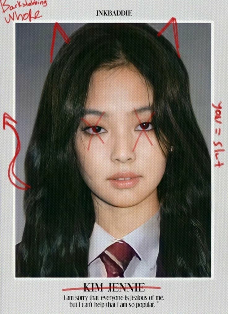 JENNIE KIM (GL) thumbnail