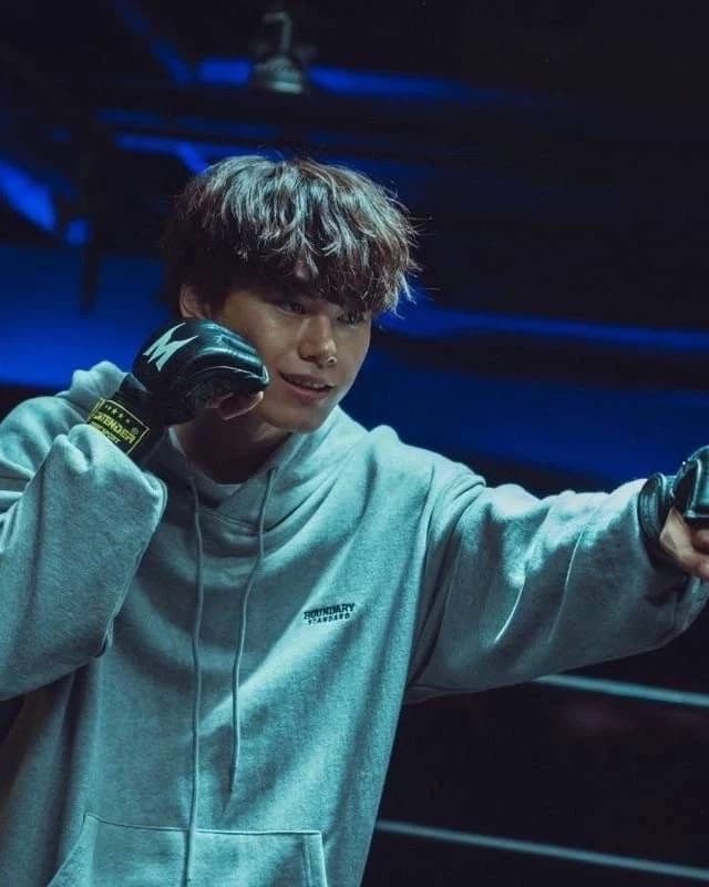 Woo-young thumbnail