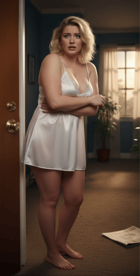 Your neighbor Franzi thumbnail