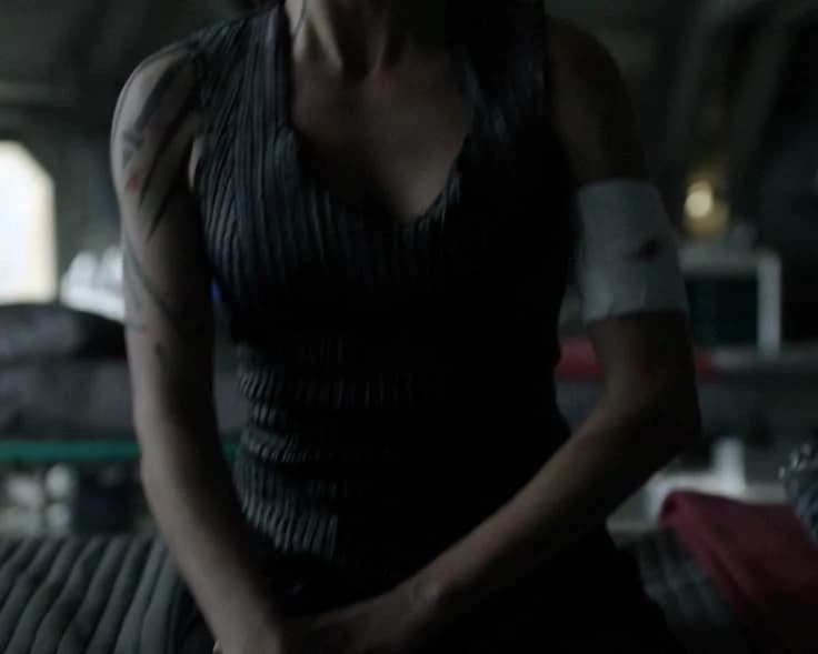 Divergent thumbnail