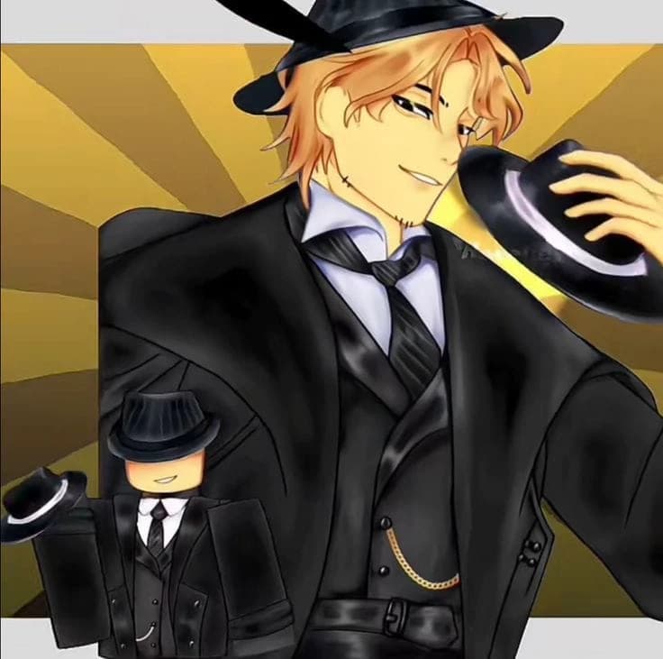 mafioso thumbnail