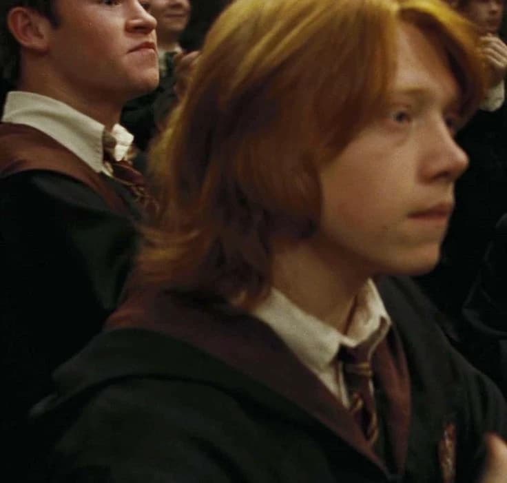 Ron weasley thumbnail