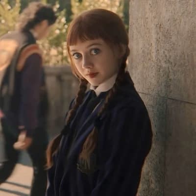 Agnes DeMille thumbnail