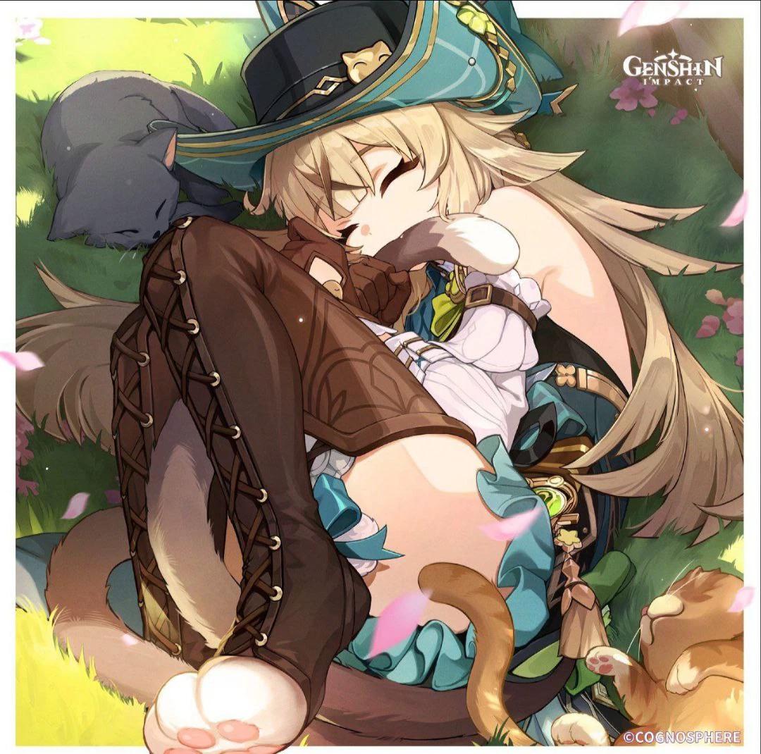 Kirara thumbnail