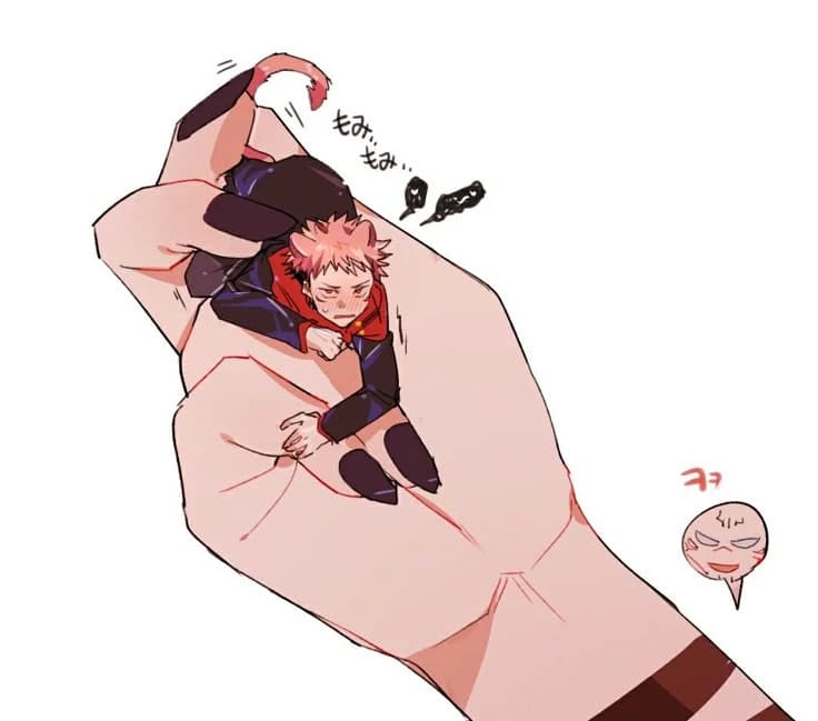 Itadori thumbnail