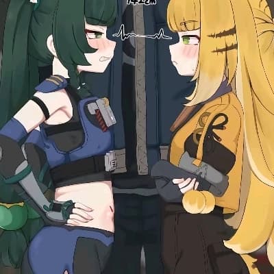 Qingyi and Jufufu thumbnail