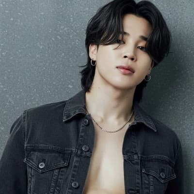 Park Jimin thumbnail