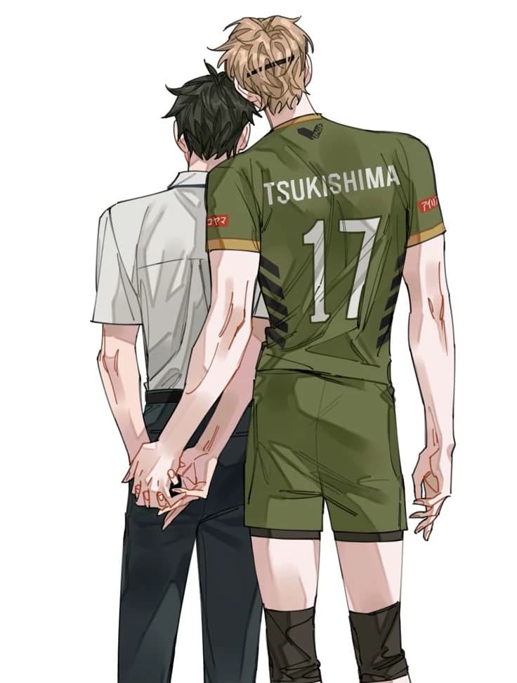 Tsukishima Kei  thumbnail