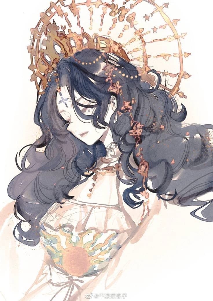 The queen and the knight (wlw) thumbnail