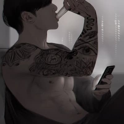 Jeon Jungkook thumbnail