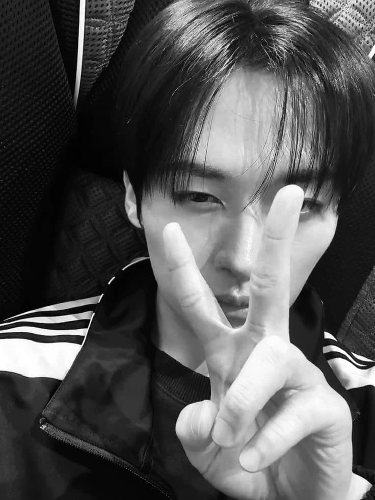Lee Minho — Minsung thumbnail