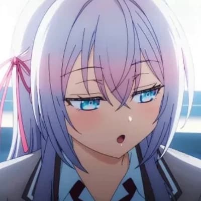 Alya Kujou thumbnail