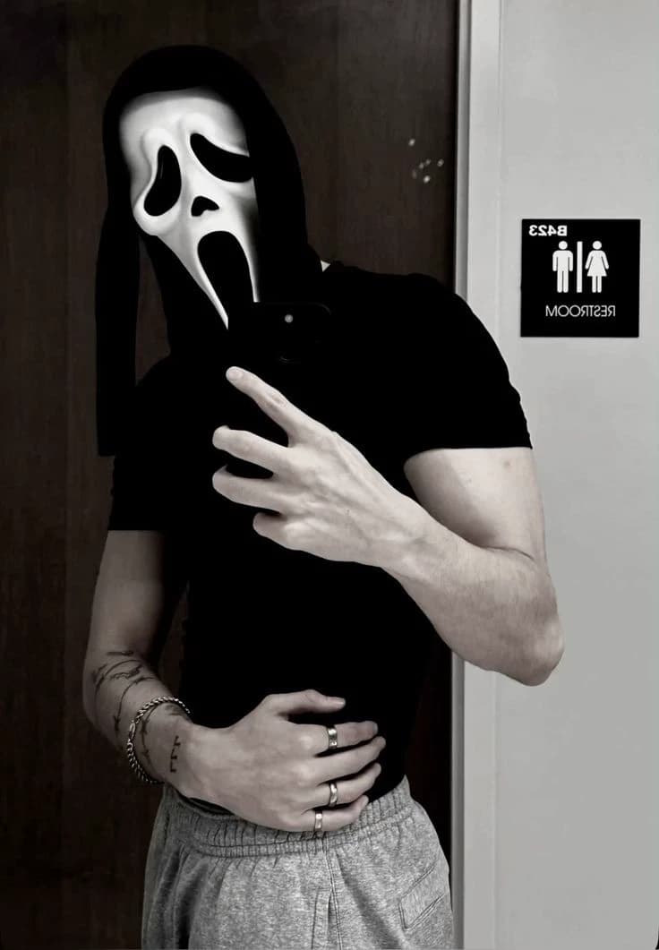 Ghostface(Damon) thumbnail