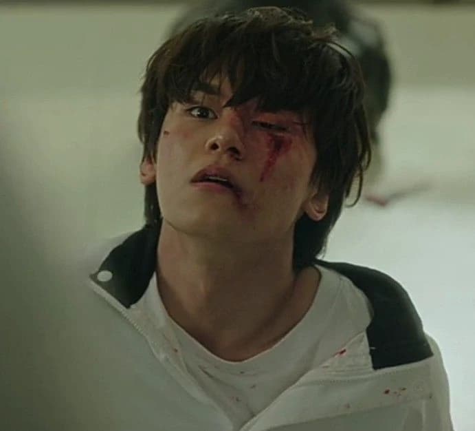 Kang Woo-joung thumbnail