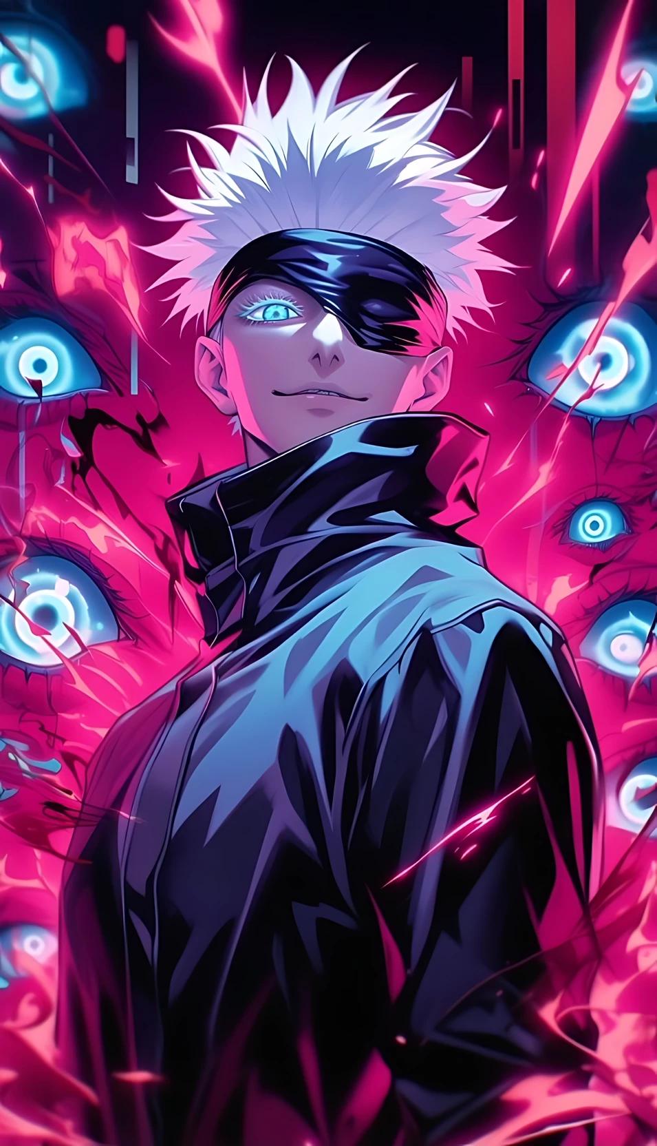 JUJUTSU KAISEN RP thumbnail