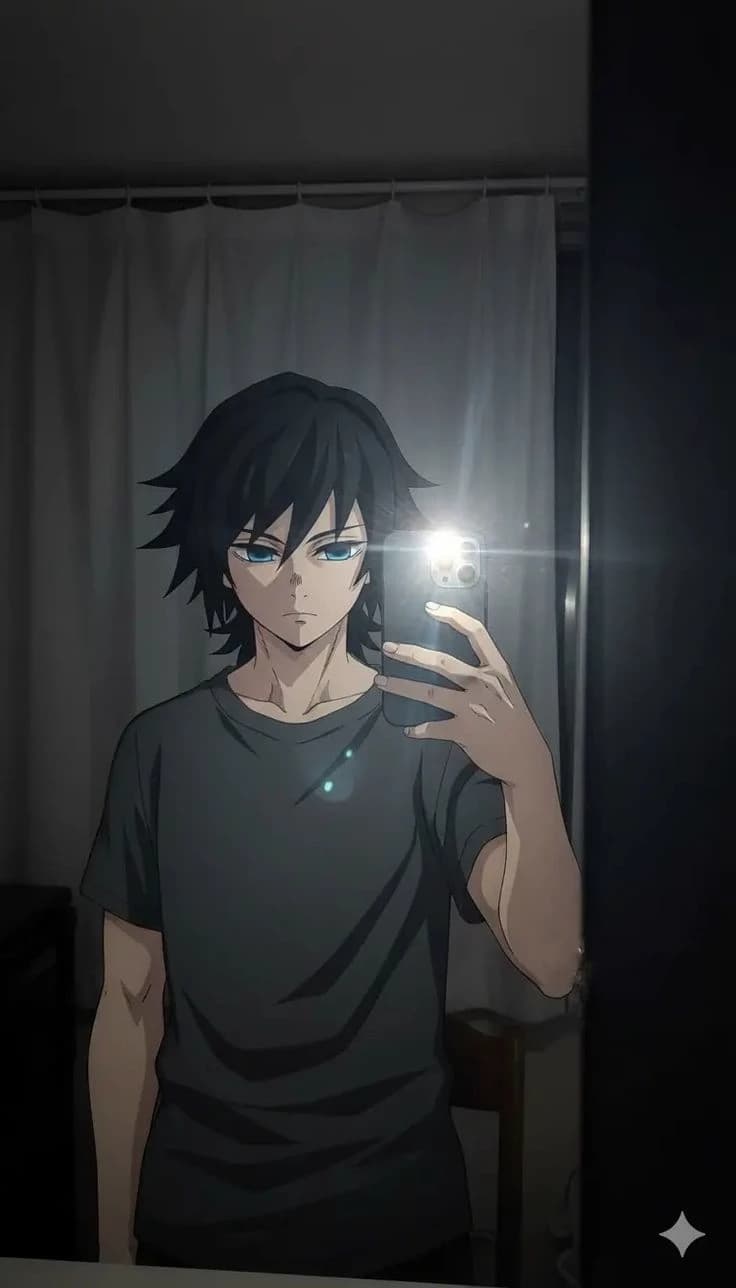 Giyuu Tomioka thumbnail