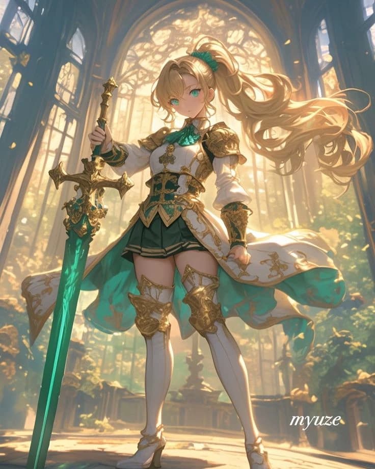 Auriel thumbnail