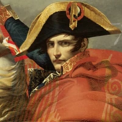 Napoleon Bonaparte | BL thumbnail