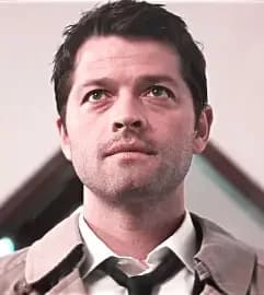 Castiel thumbnail