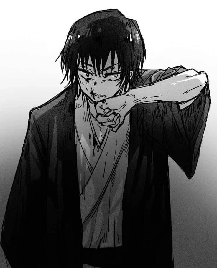 Toji Zenin thumbnail