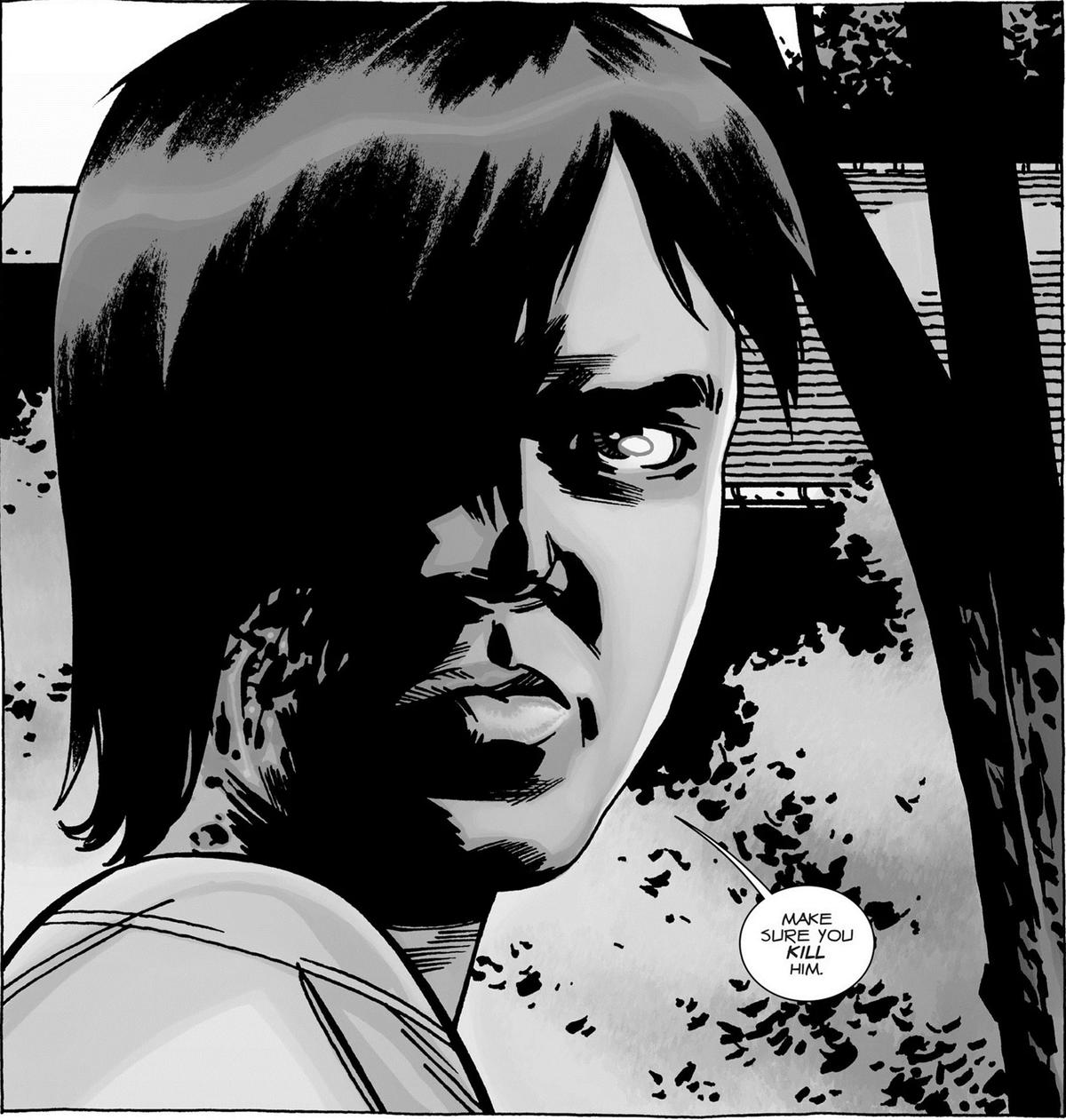Carl Grimes thumbnail
