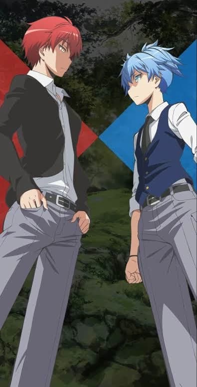 KMA e nagisa thumbnail