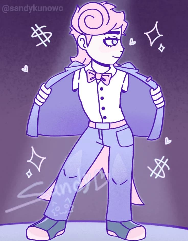 Harvey Harvington thumbnail
