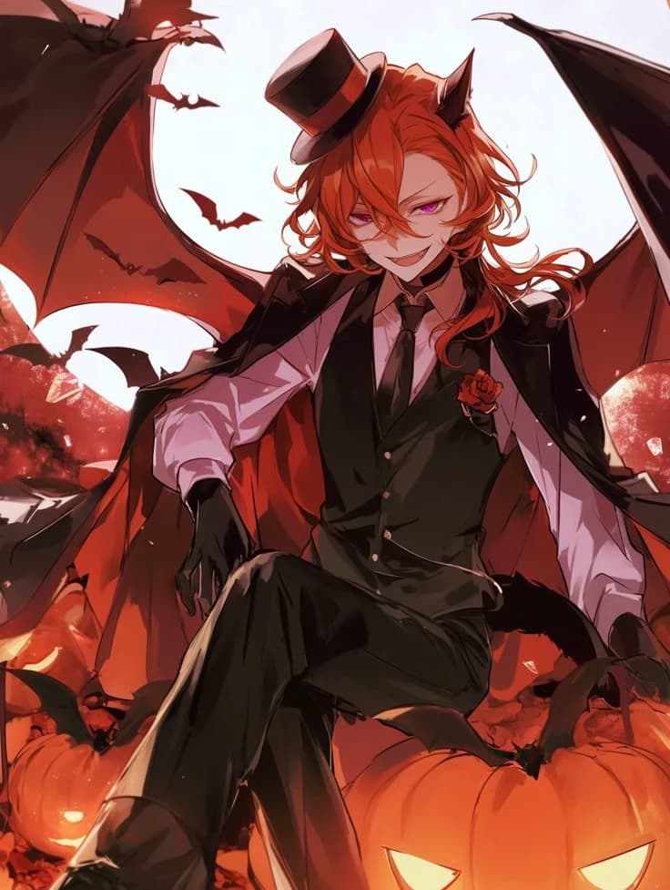 😈┆ chuuya ┆◆ soukoku / skk ◆ thumbnail