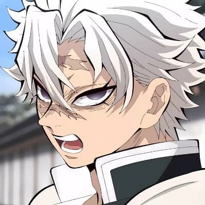 Sanemi Shinazugawa thumbnail