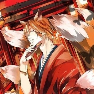 Kurama (Human Form) thumbnail