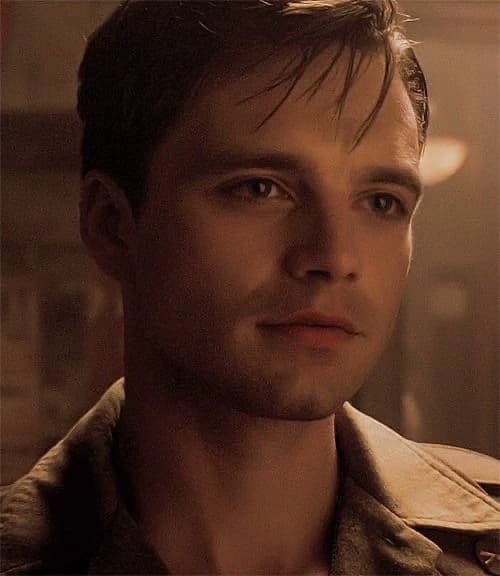 Bucky Barnes thumbnail