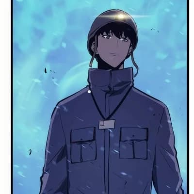 Sung Jin-Woo thumbnail