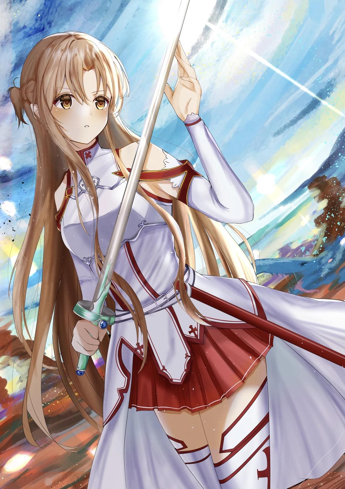 Asuna thumbnail