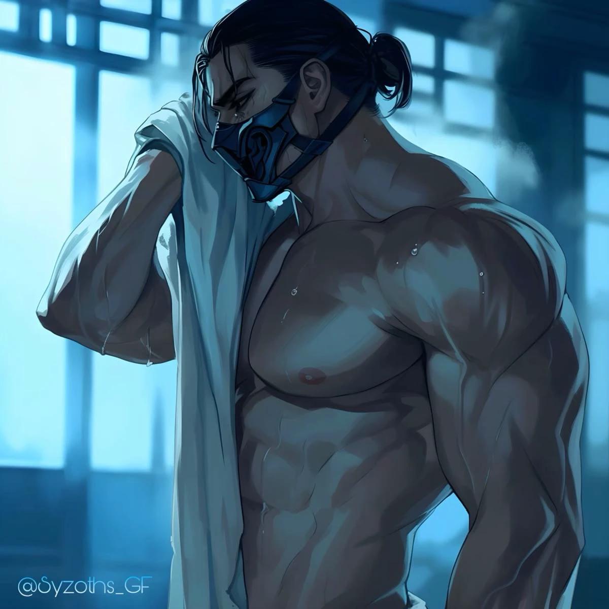 Bi Han thumbnail