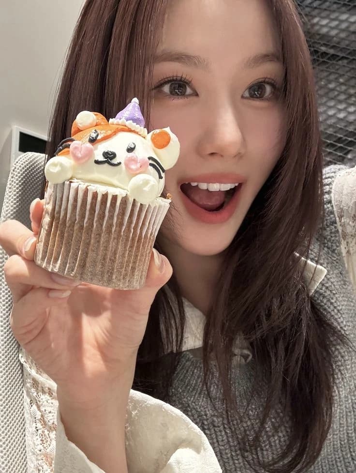 Sana Minatozaki thumbnail