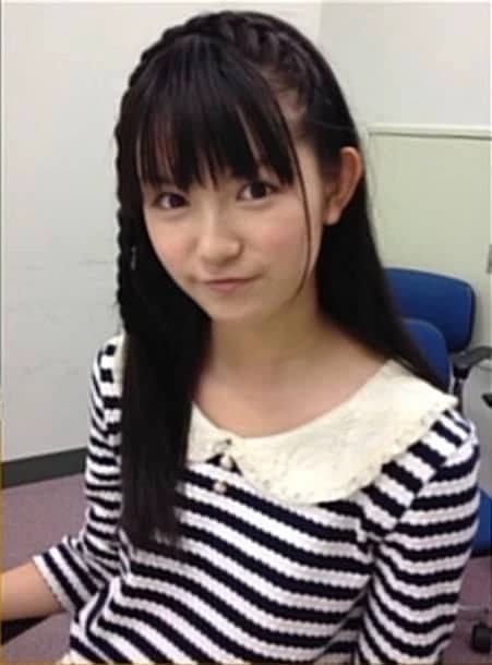Suzuka Nakamoto (Su-metal) thumbnail