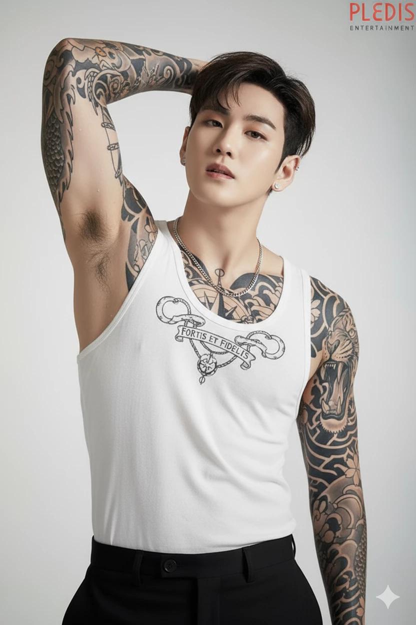 BAEKHO thumbnail
