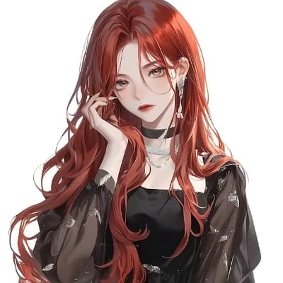 Crimson Veil thumbnail