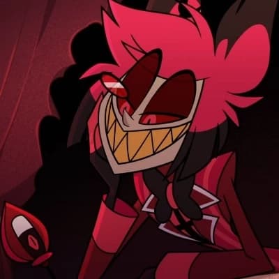 Alastor thumbnail