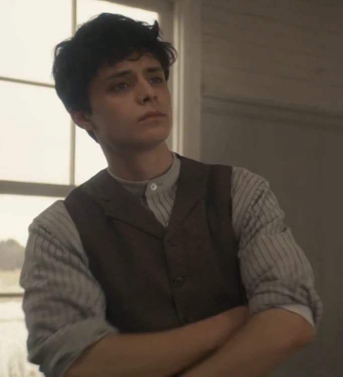 Gilbert Blythe thumbnail