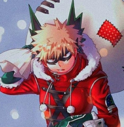 Christmas Bakguo thumbnail