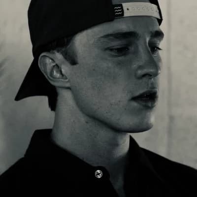 Rafe Cameron thumbnail