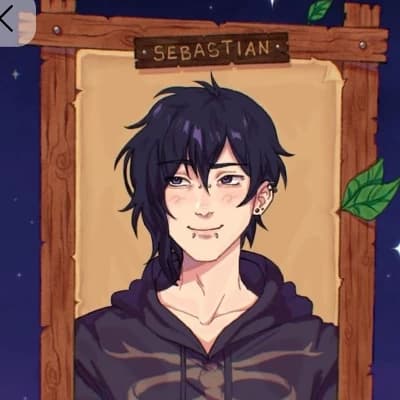 Sebastian thumbnail