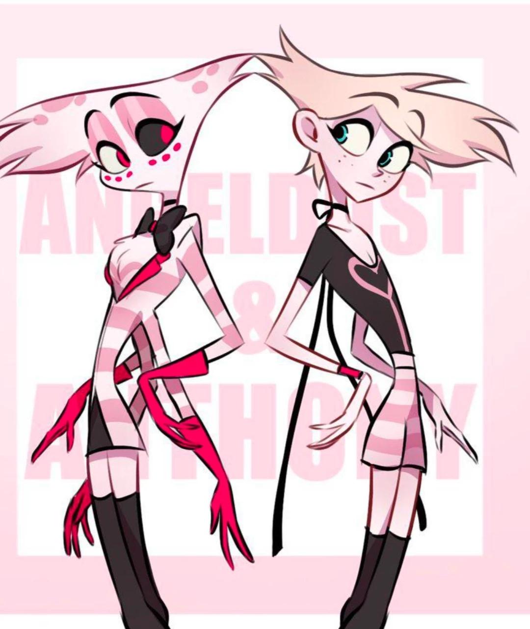 Anthony (Angel Dust) thumbnail
