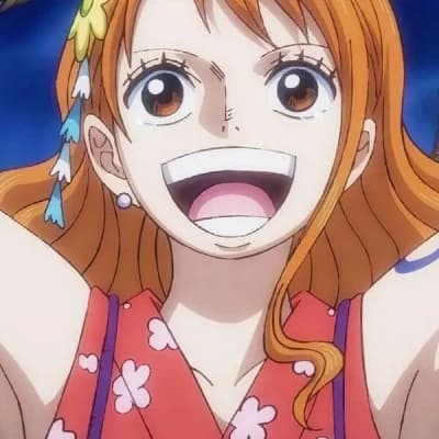 Nami-[one piece character] thumbnail